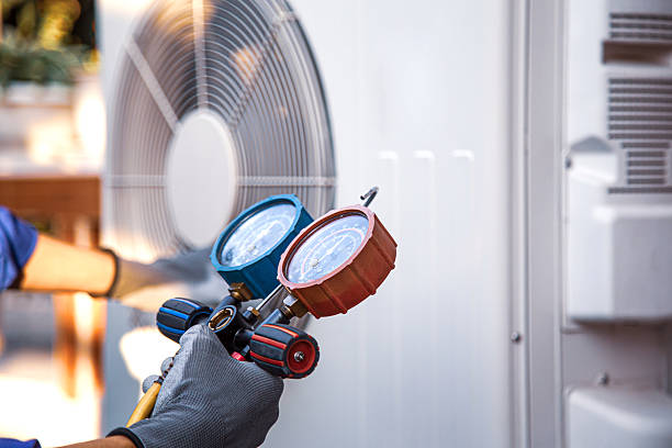 Trusted Hvac service in Newtonville, NY - JG Cool HVAC